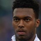 Daniel Sturridge