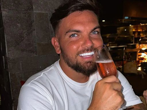 Geordie Shore’s Sam Gowland reveals feud and moment he was PUNCHED on set