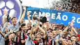 A 12 días de la final: Un 12 de diciembre el actual campeón ganó la primera