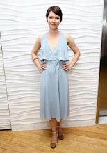 Valorie Curry