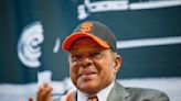 Willie Mays, one of baseball's all-time greats, dies at age 93