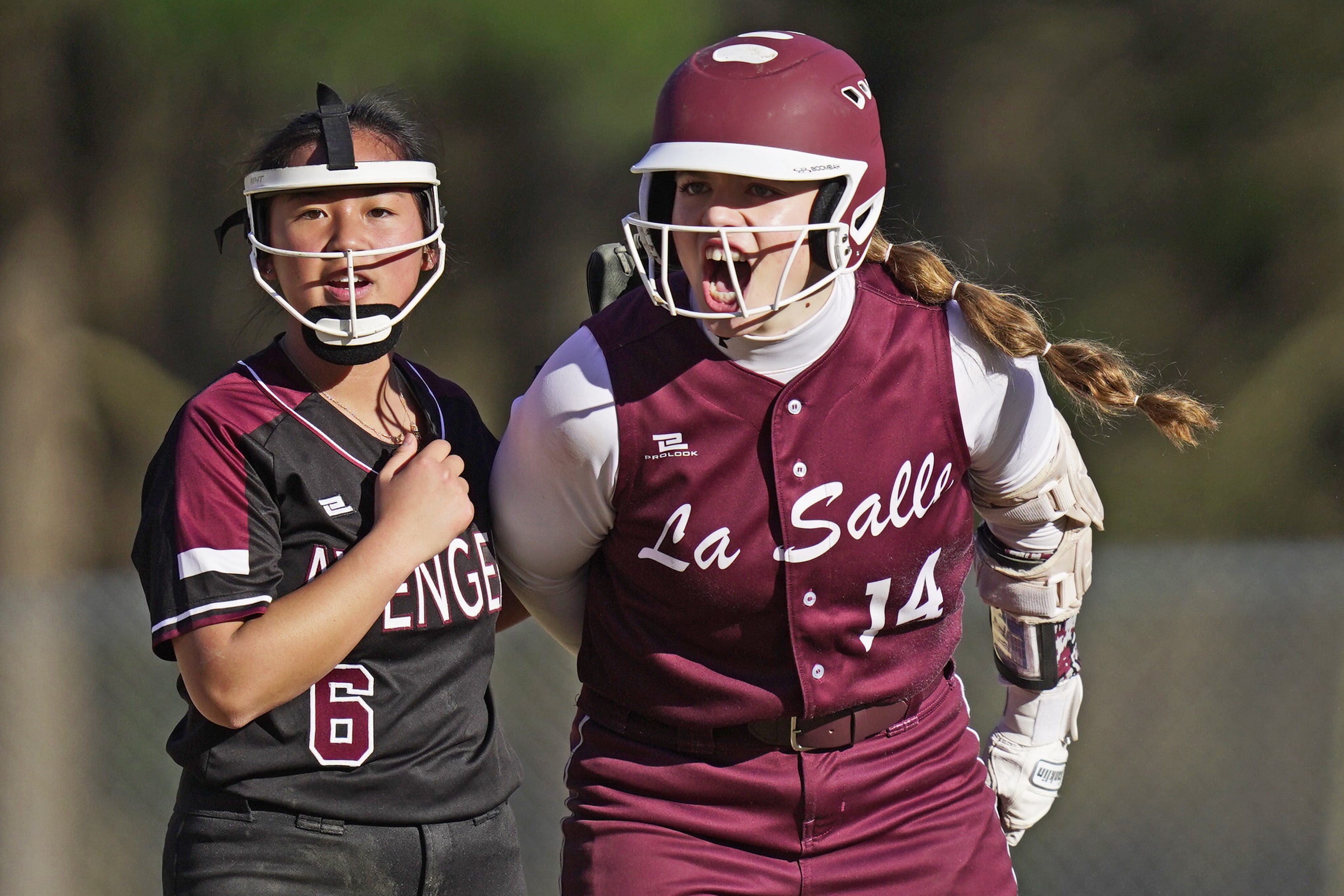 What you need to know about this week's high school softball playoffs