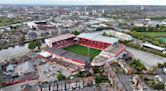 City Ground