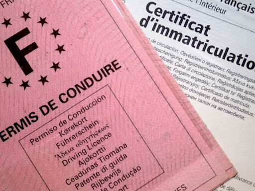 Permis de conduire : voici la date limite pour le remplacer au nouveau format