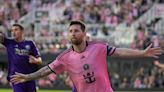 Messi, Suárez score goals to help Inter Miami storm back in 2-2 draw against Nashville