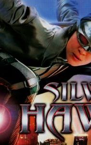 Silver Hawk