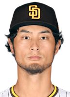 Yu Darvish