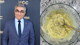 Eugene Levy's Famous Egg Salad Is Classic Comfort Food