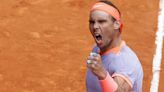 Un agónico Rafa Nadal obra el milagro para estar en octavos de Madrid