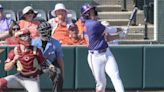 Max Wagner and 5 more Clemson baseball players that could be picked in 2022 MLB Draft
