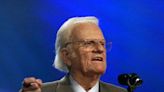 Billy Graham statue to be unveiled at U.S. Capitol next week - East Idaho News