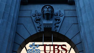 UBS demite 35 da área de gestão de fortunas para América Latina