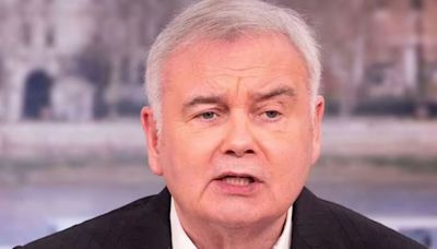 Eamonn Holmes mentions Ruth in new photo before public marriage proposal