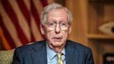 Mitch McConnell says presidents shouldn't be immune from prosecution