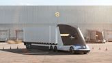 U.S. automated electric truck startup Solo AVT picks battery supplier ABS