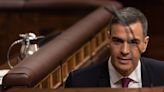 Pedro Sánchez apuesta por la reelección y abre nuevos focos de conflicto con la oposición - La Tercera