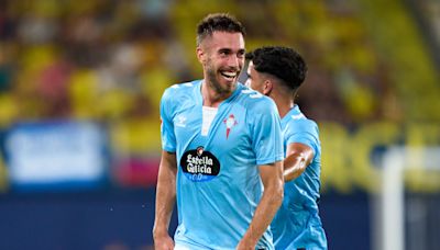 Ver EN VIVO ONLINE el Celta vs. Valladolid, LaLiga EA Sports 2024-25: Dónde ver, TV, canal y Streaming | Goal.com Espana