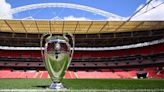 Wembley Champions League Final To Bring $68 Million Boost To London Economy