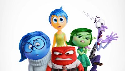 Inside Out 2 Is The Highest-Grossing Animated Film Of All Time - News18