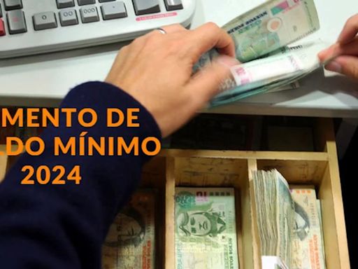 Aumento de sueldo mínimo 2024: Ministro de Trabajo y Defensor coinciden en que urge alza salarial en Perú