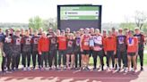 Rio Grande men RSC runners-up; Paxton Coach of the Year - The Tribune