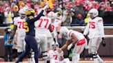 'We have scars.' After last year's loss, Ohio State gets chance for revenge vs. Michigan