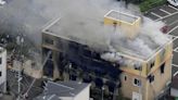 Japan: Man sentenced to death for Kyoto anime studio fire which killed 36