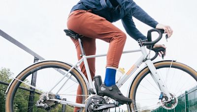 Best cycling trousers of 2024: Six options so you can ride to work and not get changed