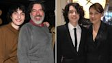 All About Finn Wolfhard’s Parents, Eric Wolfhard and Mary Jolivet