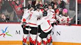 World juniors: Canada edges Czechia in overtime for back-to-back gold medals