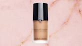 5 Drugstore Dupes For Giorgio Armani’s Legendary Luminous Silk Foundation