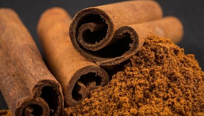 Ground cinnamon recalled due to potentially elevated lead levels