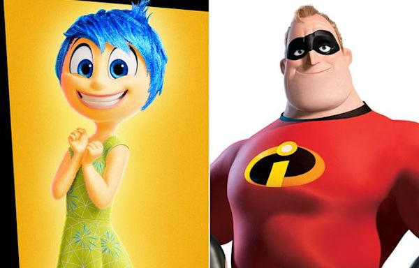 “Inside Out 2” passes “Incredibles 2” to become highest-grossing Pixar movie of all time