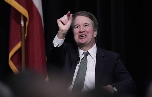 Brett Kavanaugh net worth: How Supreme Court Justice made millions