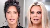 Kim Kardashian Calls Out Sister Khloé's 'Unbearable' Behavior That She Feels Is 'Pointing Towards Misery' (Exclusive)