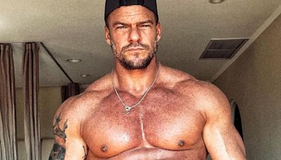 Celebrity coach lifts the lid on steroid use in Hollywood