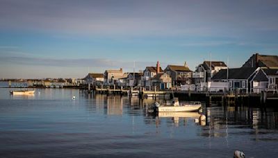 On Nantucket, short-term rental fight could reach a final chapter on Tuesday - The Boston Globe