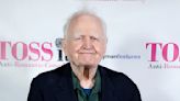 Malachy McCourt, Author Who Played Bartender in ‘Ryan’s Hope,’ Dies at 92