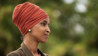 Rep. Ilhan Omar fends off primary challengers following other ‘squad’ members’ defeats