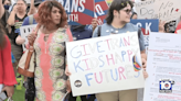 Florida Medical Board Votes to Ban Kids' Gender-Affirming Care