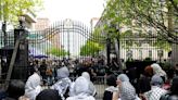Mobilisation propalestinienne: l'université Columbia annule sa grande cérémonie de remise de diplômes