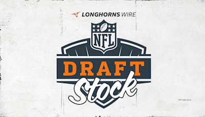 Two Longhorns to have a chance at being the No. 1 pick in 2025 NFL draft