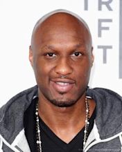 Lamar Odom