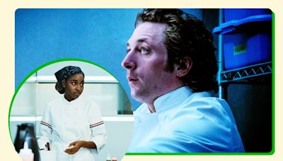 ‘The Bear’: Jeremy Allen White Explains Why Carmy Daydreams of Sydney