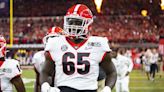 Cincinnati Bengals Film Breakdown: What First Round Pick Amarius Mims Brings to Offensive Line