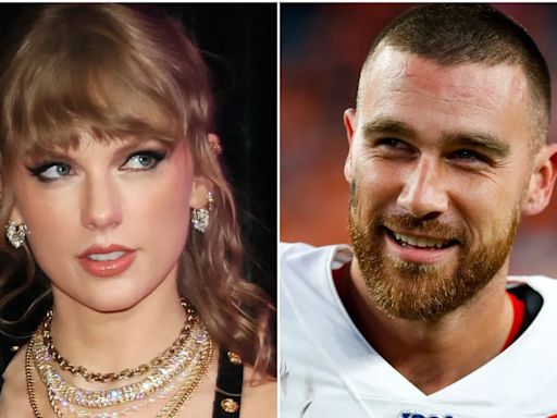 Taylor Swift lanza ‘The Tortured Poets Department’: Fans especulan sobre dedicación a Travis Kelce