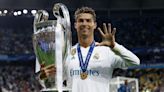 Jugadores del Real Madrid con más títulos de Champions League