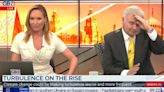 Eamonn Holmes caught swearing in GB News on-air blunder