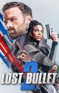 Lost Bullet 2