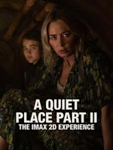 A Quiet Place II